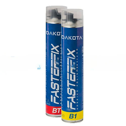 Colle pour bois - FASTERFIX - DAKOTA - pour métal / pour béton / pour ciment