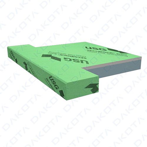 Appui de fenêtre en plâtre - DK-FENSTERBANK™ - DAKOTA - d'extérieur