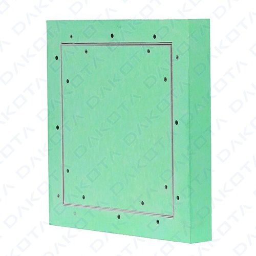 Trappe d'accès pour mur - GAN01-6555/X - DAKOTA - rectangulaire / carrée / à encastrer