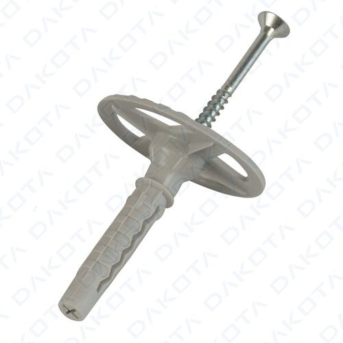 Élément de fixation en polypropylène - TER14 series - DAKOTA - pour plafond / pour faux-plafond / pour intérieur