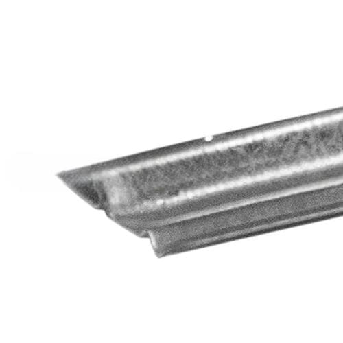 Profilé en tôle - T-GUIDE 22 X 6 - DAKOTA - en T / préfabriqué
