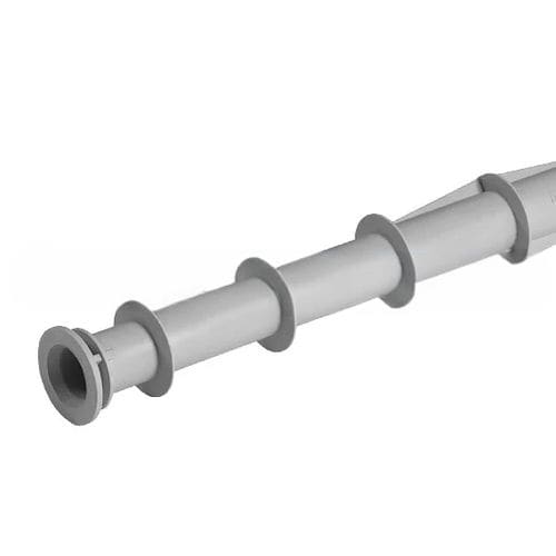 Tuyau rigide en plastique - PRO23 series - DAKOTA - pour coffrage
