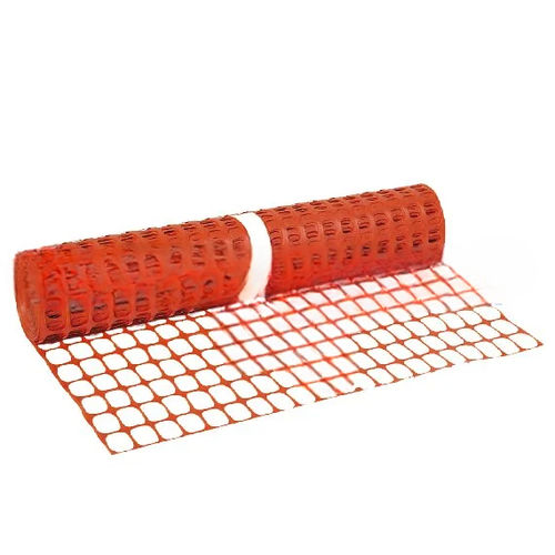 Filet de protection pour chantier - PLUS - DAKOTA - en polyéthylène PE / d'extérieur