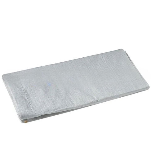 Bâche de protection en polyéthylène - RET05 series - DAKOTA - pour échafaudage / de protection