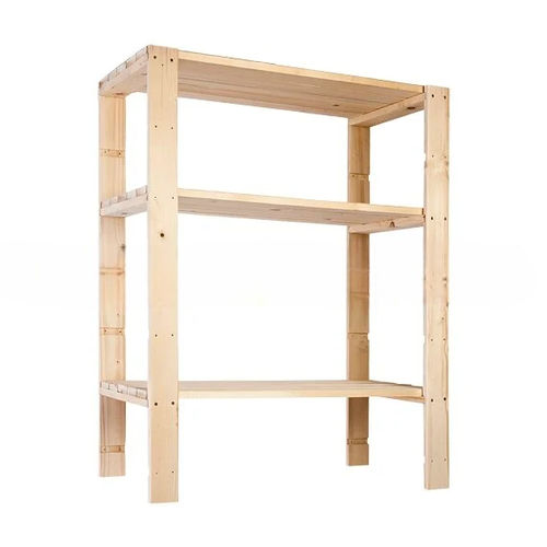Étagère modulable - NANO - DAKOTA - contemporaine / en bois / pour garage