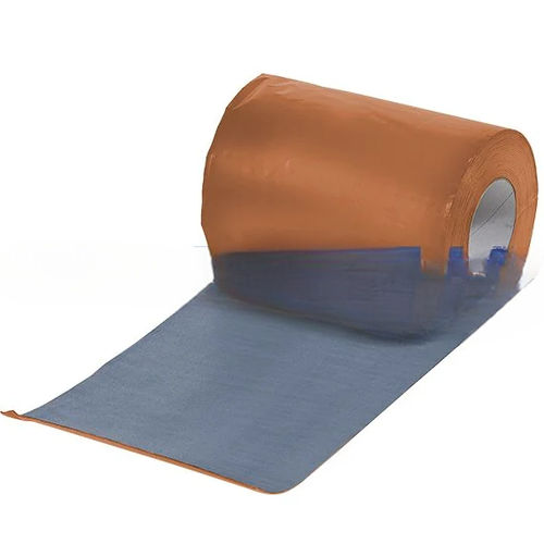 Bande d'étanchéité de protection - LUC70 Series - DAKOTA - pour toit / pour gouttière / pour toit
