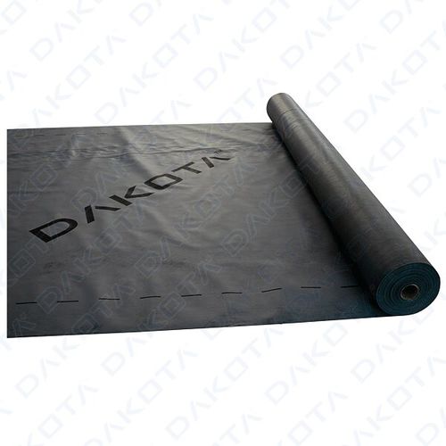 Membrane d'étanchéité de protection - 170 - DAKOTA - pour toiture / en rouleau / en polypropylène