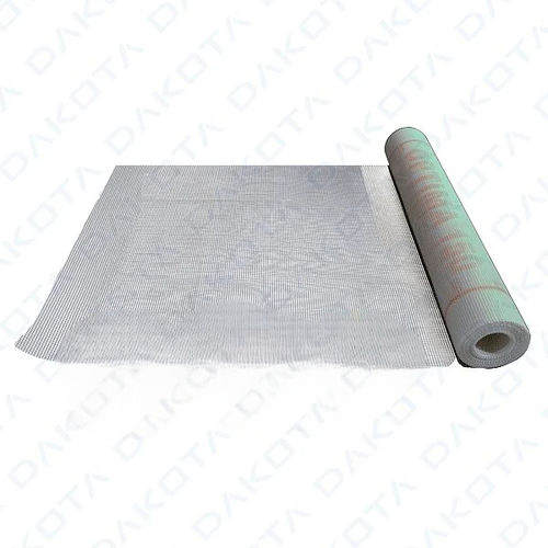 Grille de renfort en fibre de verre - OPTIMA 160 - DAKOTA - ETICS / pour façade / pour mur