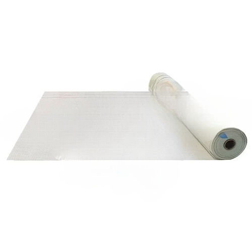Grille de renfort en fibre de verre - OPTIMA 150 - DAKOTA - isolant thermique / ETICS / pour façade