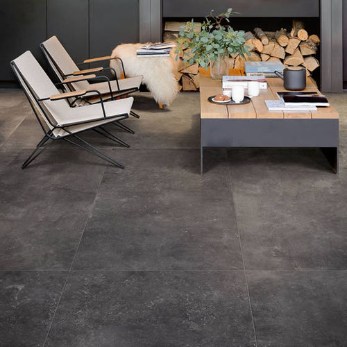 Carrelage en grès cérame - NAMUR - KRONOS CERAMICHE - poli / finition naturelle / lisse