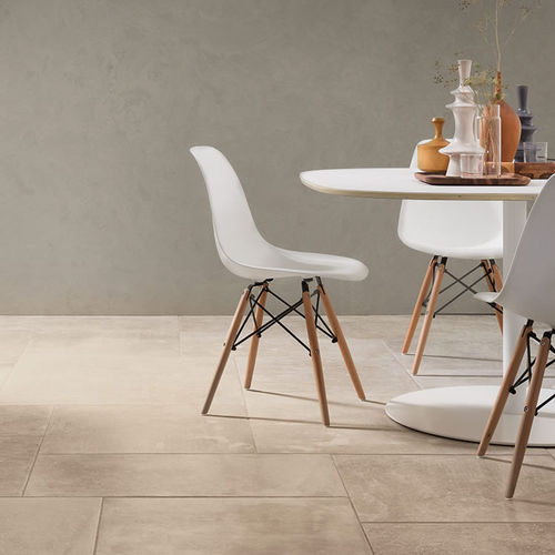 Carrelage en grès cérame - BRUGES - KRONOS CERAMICHE - poli / finition naturelle / lisse