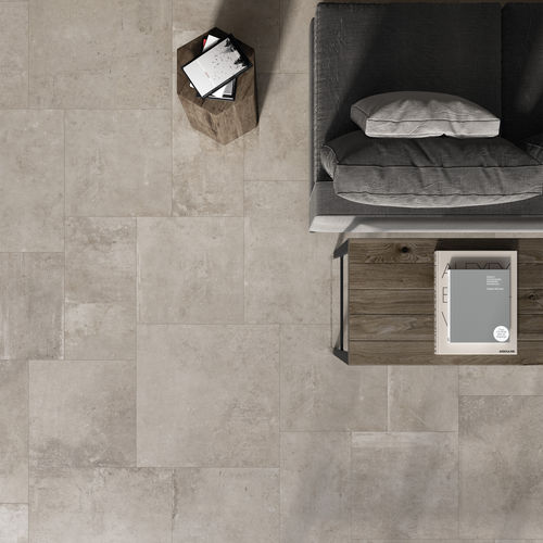 Carrelage en grès cérame - DUNE - KRONOS CERAMICHE - mat / brillant / finition naturelle