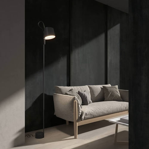 Carrelage en grès cérame - ME001 - KRONOS CERAMICHE - mat / texturé / d'intérieur