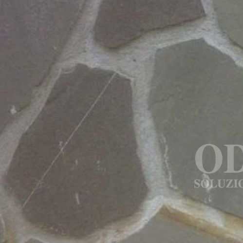 Dallage en pierre naturelle - GEA'S : IRREGULAR - ODORIZZI soluzioni in pietra - d'extérieur / piéton / pour espace public