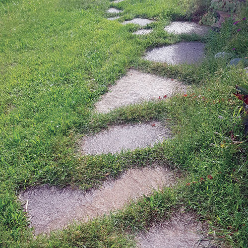 Pavé en ciment - ODORIZZI soluzioni in pietra - d'extérieur