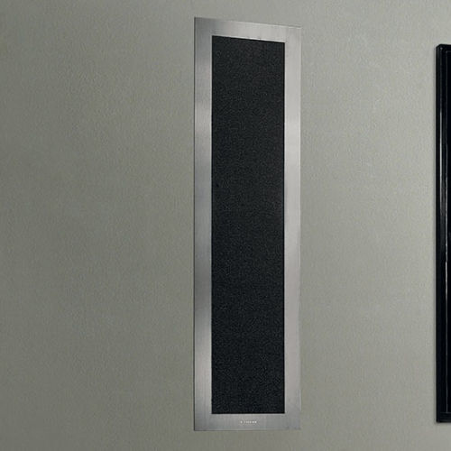 Enceinte encastrable - SIR513 - anima&corpo - invisible / résidentielle / d'intérieur