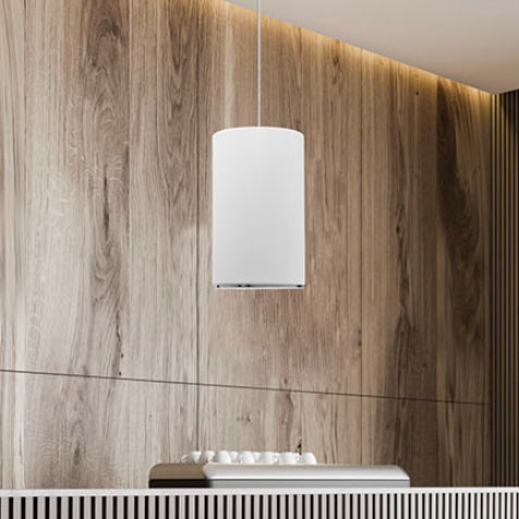 Enceinte suspendue - KN116 - anima&corpo - multimédia / professionnelle / pour restaurant