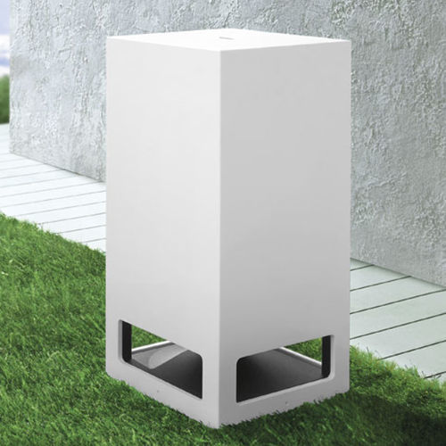 Caisson de basse actif - WA125 - anima&corpo - résidentiel / de jardin / de terrasse