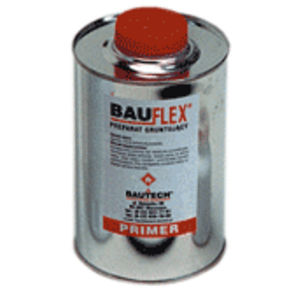 Primaire pour béton - BAUFLEX® - BAUTECH - en polyuréthane / extérieur / intérieur