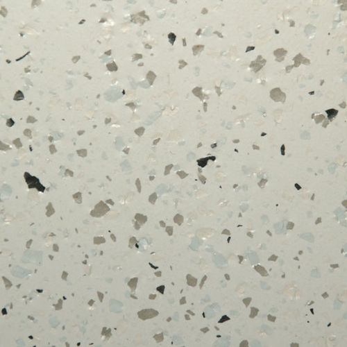 Revêtement de sol en acrylique - BAUPOX® COLORID SYSTEM - BAUTECH - d'intérieur / industriel / lisse