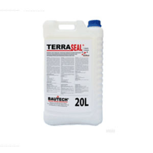 Enduit d'imperméabilisation - TERRASEAL®  - BAUTECH - d'intérieur / pour sol / pour béton