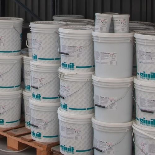 Peinture de finition - SUPERLAVABILE - SIVIT - d'intérieur / d'extérieur / pour mur extérieur ou intérieur