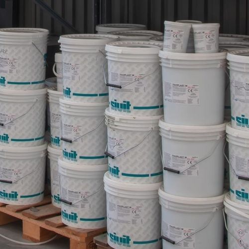 Primaire d'adherence pour béton - CASTING A+B - SIVIT - pour enduit / époxy / d'intérieur