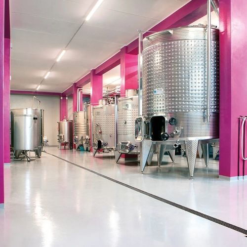 Enduit de finition - CONDUPLAST® W A+B - SIVIT - d'intérieur / époxy / mat