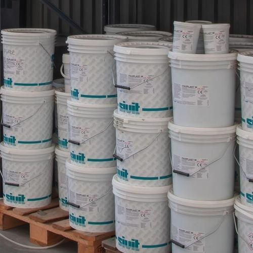 Vernis décoratif - COLORSIVIT - SIVIT - de protection / en polyuréthane / pour béton