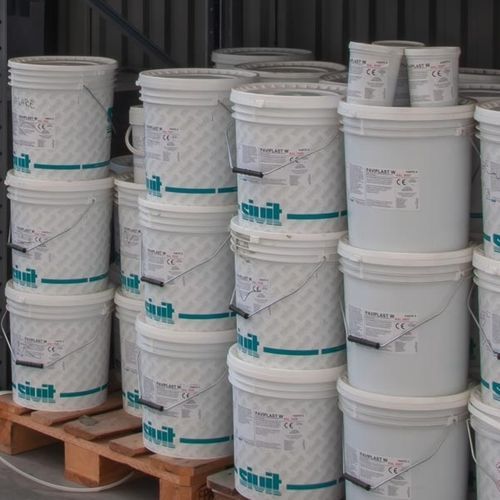 Adjuvant antidérapant - CARICA HS - SIVIT - pour sol / murs / d'intérieur