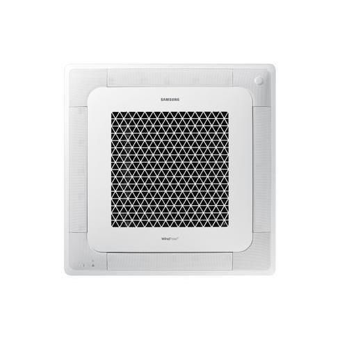 Ventilo-convecteur plafonnier - AG060AN4DKH/EU - Samsung UK - encastrable / cassette