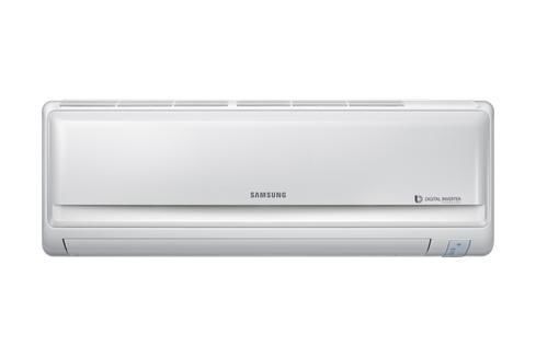 Climatiseur mural - AC100RNTDKG/EU - Samsung UK - mobile / split / professionnel