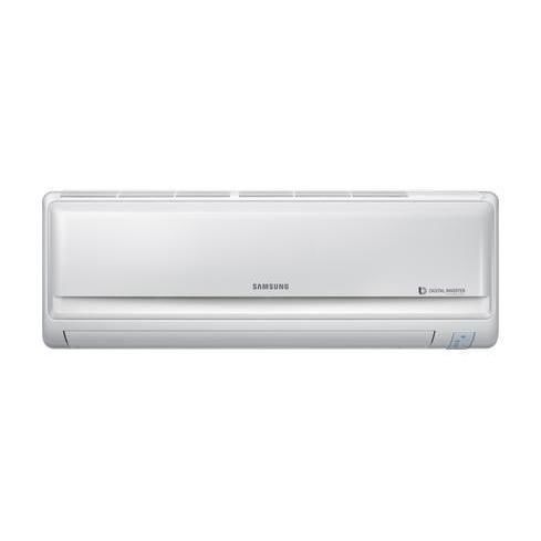 Climatiseur mural - AC100BNTPKG/EU - Samsung UK - split system / professionnel / réversible