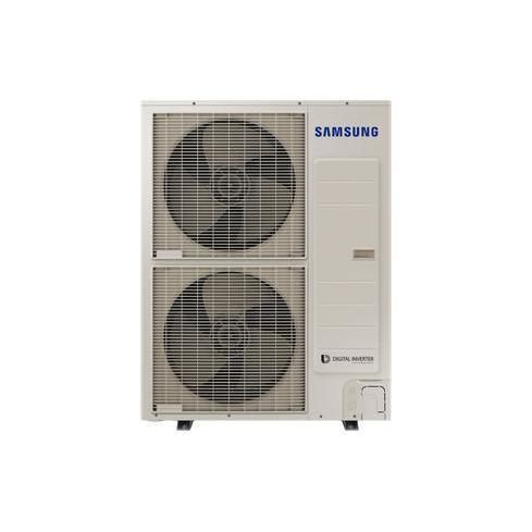 Pompe à chaleur aérothermique - AE120RXYDEG/EU - Samsung UK - air/eau / professionnelle / résidentielle