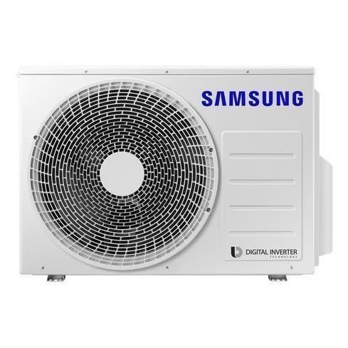 Unité de condensation professionnelle - AJ040TXJ2KG/EU - Samsung UK - résidentielle / refroidie par air / multi-split