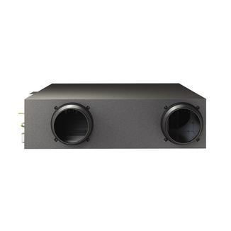 Récupérateur de chaleur double flux - ERV - Samsung UK - professionnel / pour bureau / thermodynamique