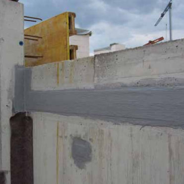 Bande de joint - FLEXTAPE® - RPM BELGIUM VANDEX