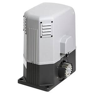 Automatisme pour portail coulissant - GULLIVER - DEA SYSTEM