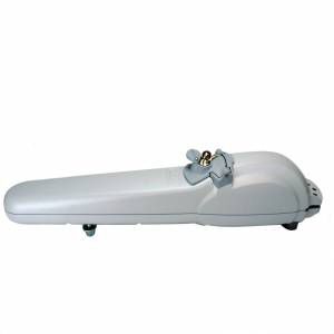 Automatisme pour portail battant - STING - DEA SYSTEM