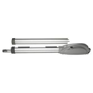 Automatisme pour portail battant - LOOK - DEA SYSTEM