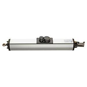 Automatisme pour portail battant - OLI - DEA SYSTEM