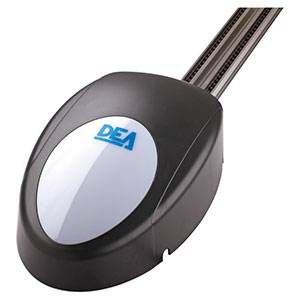 Automatisme pour porte de garage - SPAZIO - DEA SYSTEM