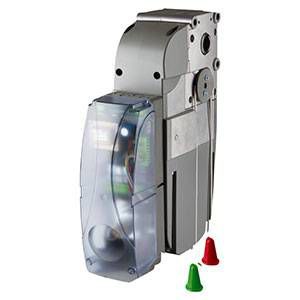 Automatisme pour porte industrielle sectionnelle - LATO - DEA SYSTEM