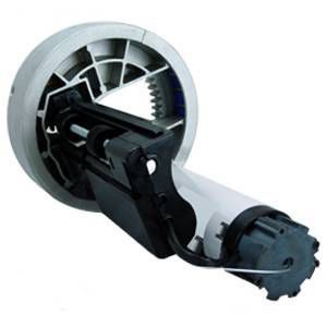 Automatisme pour rideau métallique - WILL-G - DEA SYSTEM