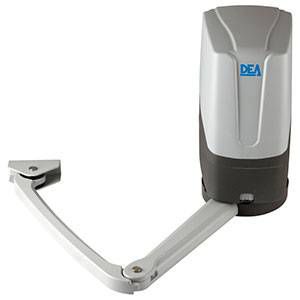 Automatisme pour portail battant - GEKO - DEA SYSTEM