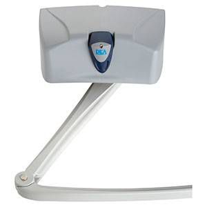 Automatisme pour portail battant - LIVI 502 - DEA SYSTEM