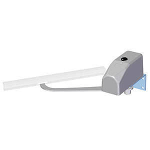 Automatisme pour portail battant - LIVI 500 - DEA SYSTEM