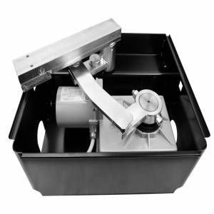 Automatisme pour portail battant - GHOST 200 - DEA SYSTEM