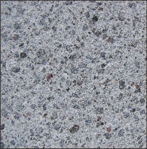 Revêtement de sol en béton - NON SLIP B : ETNA SERIES - FIMAS PAVIMENTI IN MONOSTRATO VULCANICO DELL'ETNA - pour extérieur / pour aire de jeux / pour établissement public
