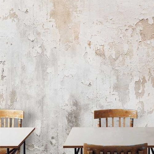 Papier peint contemporain - TEMPO LENTO - Wallpepper - motif urbain / imprimé